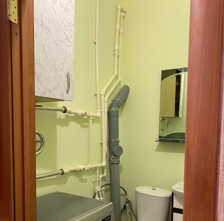 квартира г Якутск ул Кузьмина 30/2 фото 6