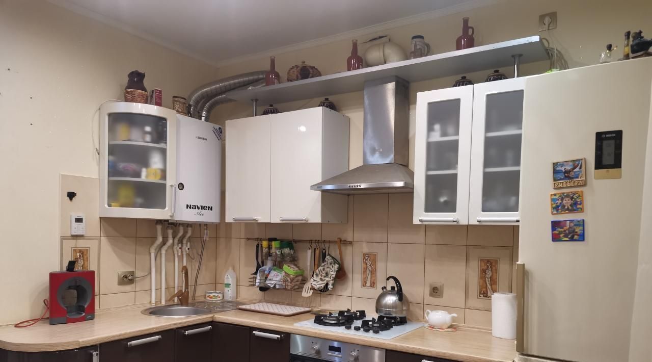 квартира г Якутск ул Богдана Чижика 27/1 фото 6