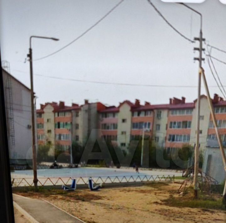 квартира г Якутск ул Жорницкого 7/20 фото 15