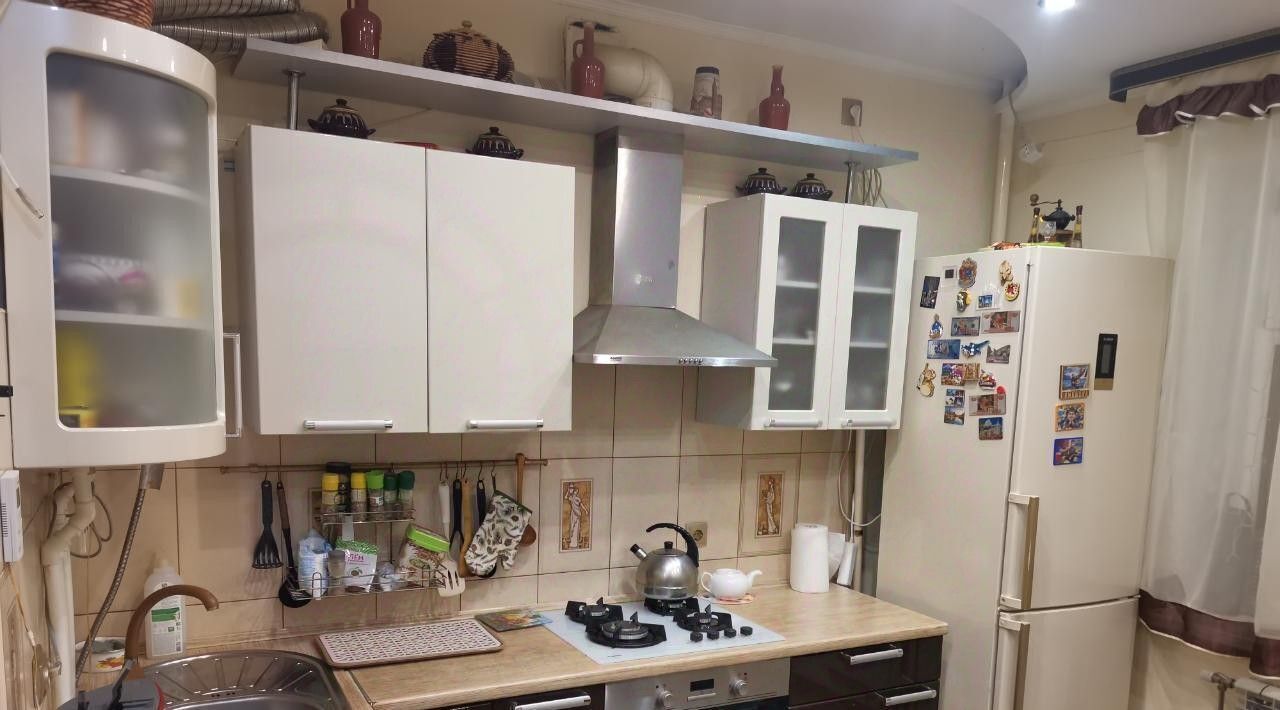 квартира г Якутск ул Богдана Чижика 27/1 фото 10
