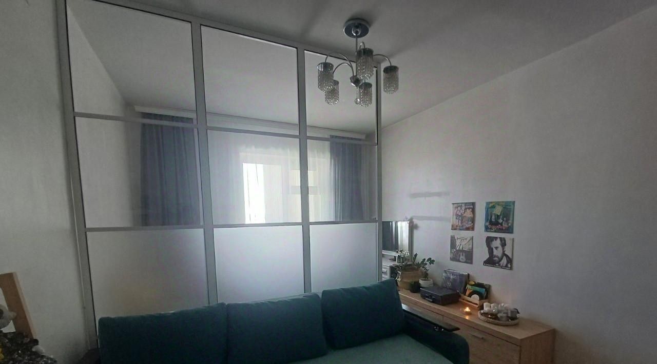 квартира г Якутск мкр Ильинка 3/2 фото 5