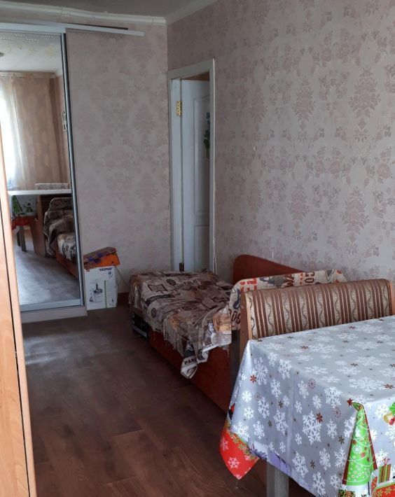 квартира г Якутск ул Дзержинского 36/1 фото 10