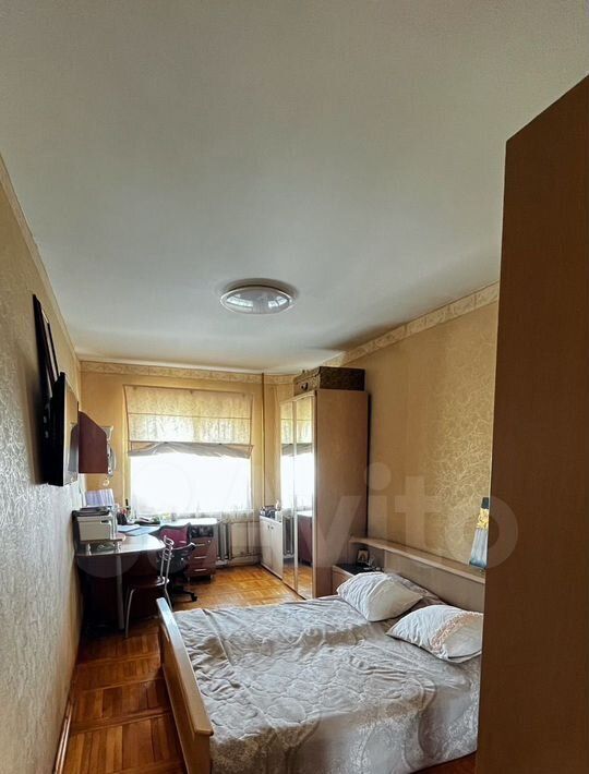 квартира г Якутск пр-кт Ленина 7/1 фото 6
