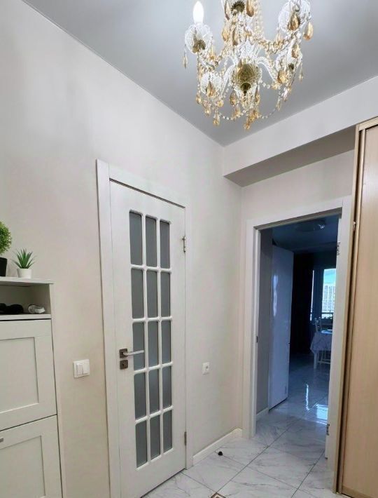 квартира г Якутск ул им. Д.Д.Красильникова 7/1 ЖК «в квартале 65» фото 9