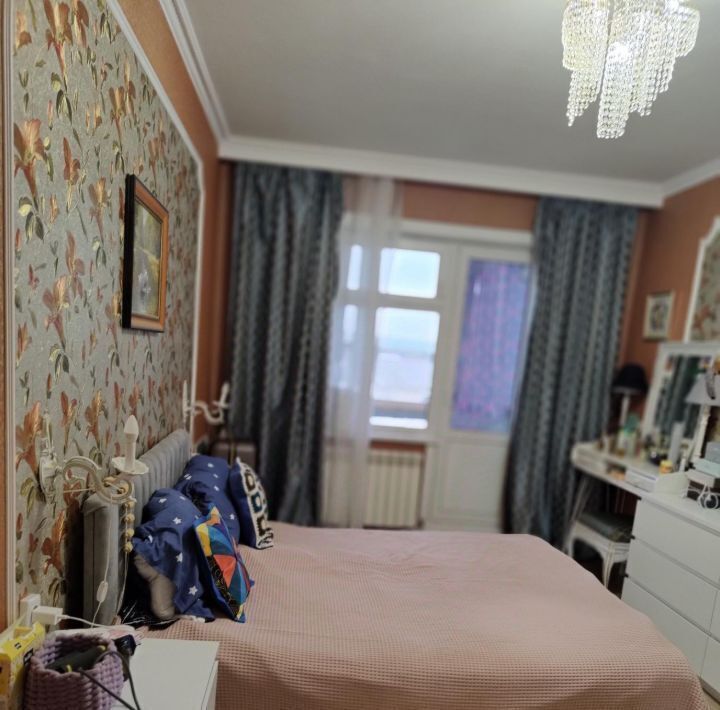 квартира г Якутск тракт Вилюйский 11/2 фото 10