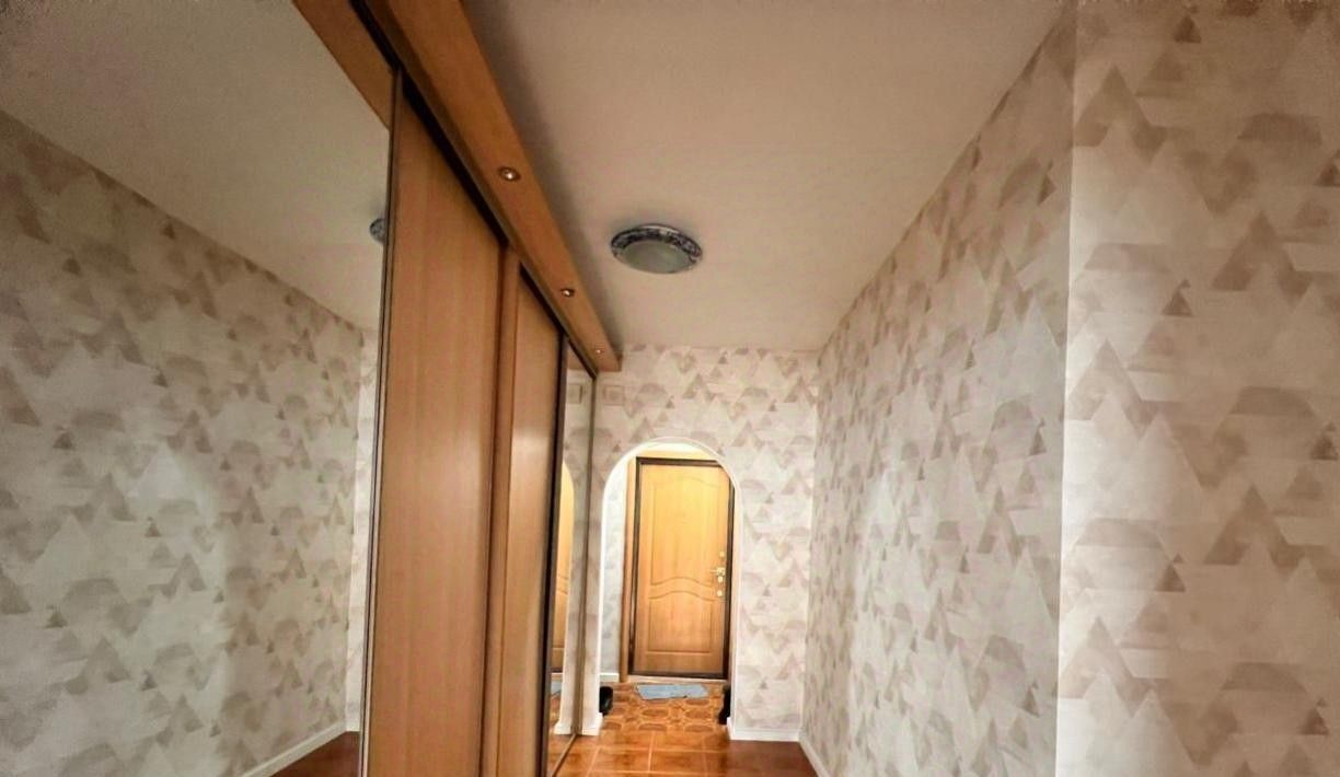 квартира г Якутск ул Петра Алексеева 5 фото 7
