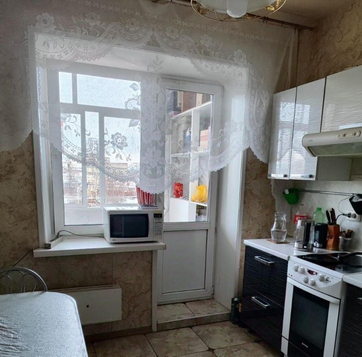 квартира г Якутск ул Богдана Чижика 4 фото 6