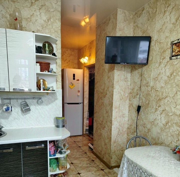 квартира г Якутск ул Богдана Чижика 4 фото 8