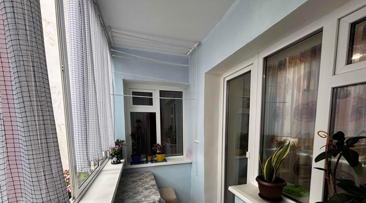 квартира г Якутск ул Можайского 27/1 фото 7