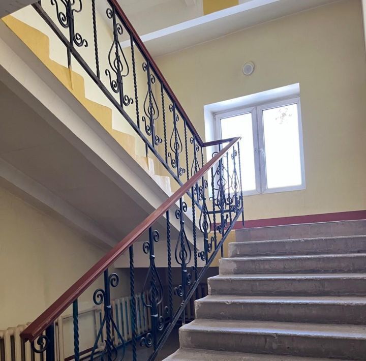 квартира г Якутск ул Петровского 19/1 фото 7