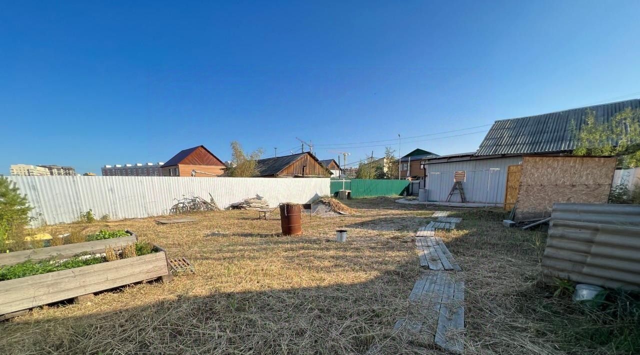 квартира г Якутск ул Кочнева 6 фото 6