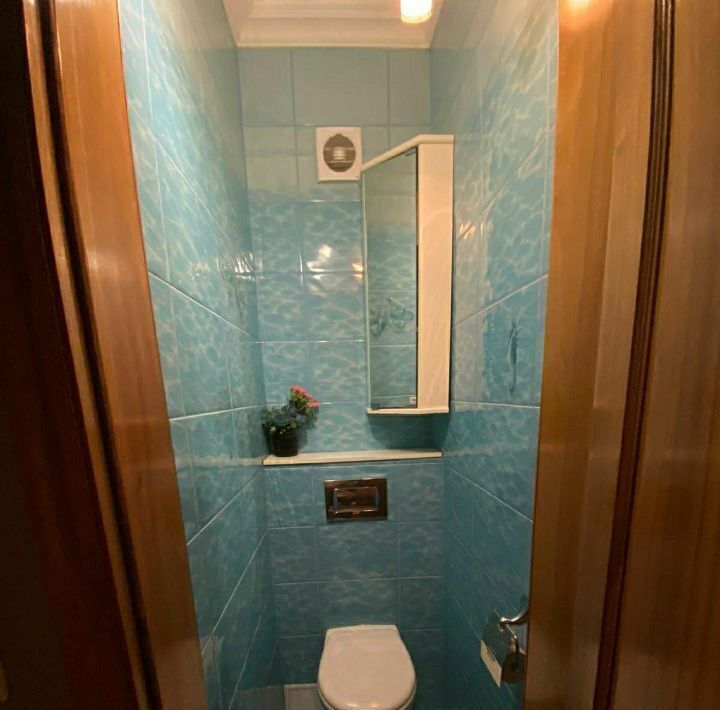 квартира г Якутск пр-кт Михаила Николаева 49/1 фото 9