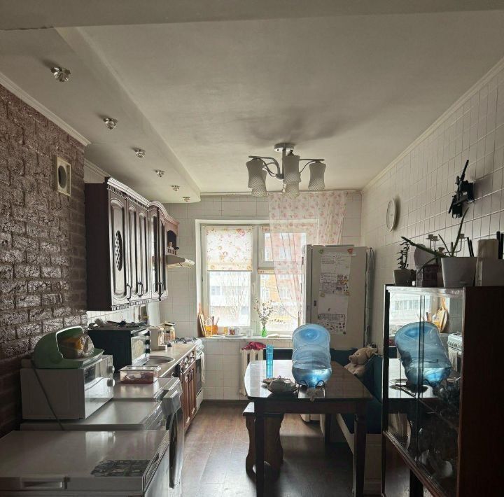 квартира г Якутск ул Каландаришвили 38/2 фото 9