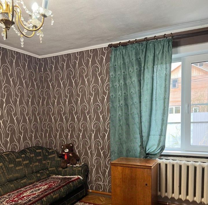 квартира г Якутск ул Кочнева 6 фото 8