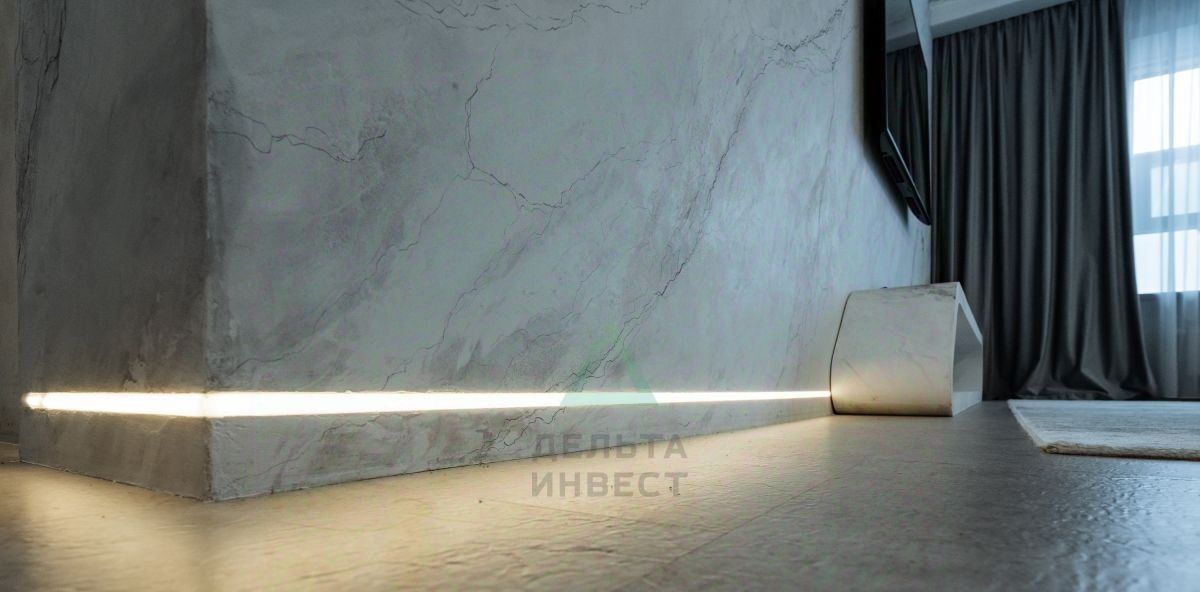 квартира г Уфа р-н Кировский ул Бехтерева 6 фото 19
