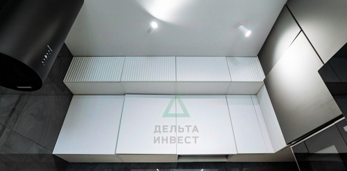 квартира г Уфа р-н Кировский ул Бехтерева 6 фото 17