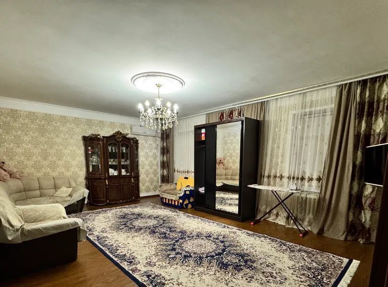 дом г Дербент ул С.Дрожжина 62а фото 4