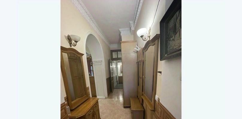 дом г Ялта ул. Карла Маркса, 19А фото 25
