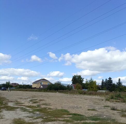 с Константиновка Дубравная Казань, жилмассив, ул. Советская, 134А фото