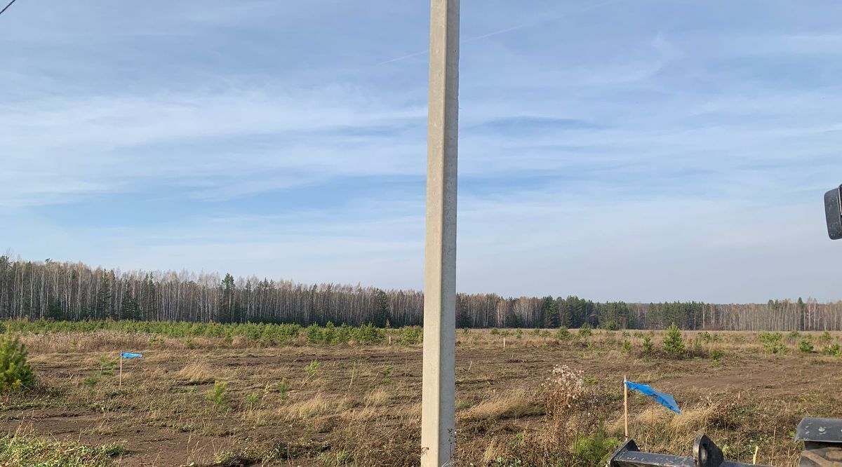 земля г Полевской п Станционный-Полевской р-н Западный управленческий округ с Курганово ул Ельничная фото 2