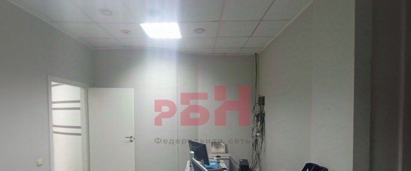 офис г Самара Алабинская ул Водников 26 фото 6