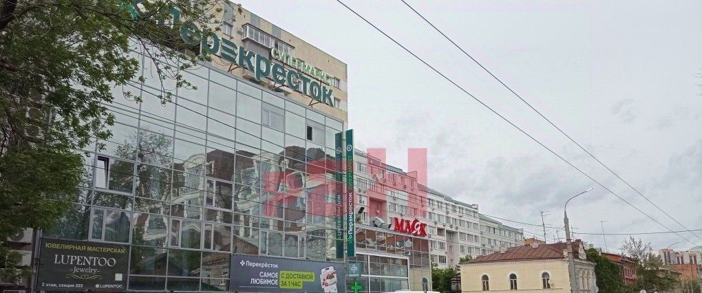 офис г Самара Алабинская ул Водников 26 фото 15