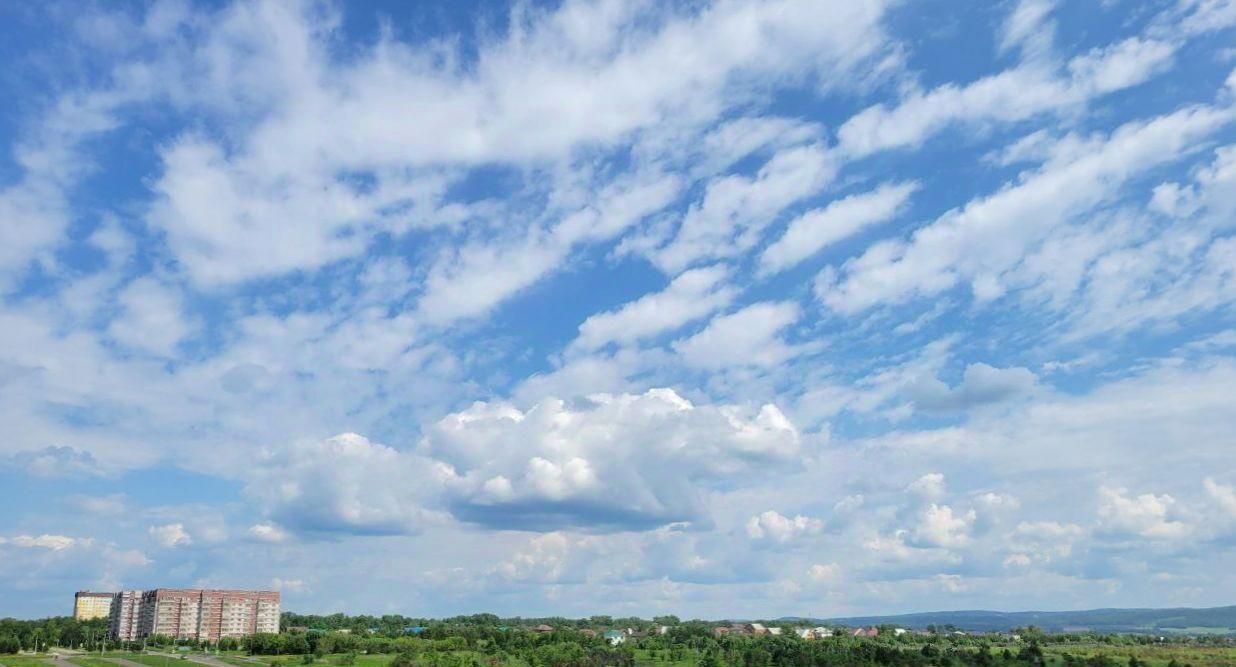 квартира г Сосновоборск ул Солнечная 47 ЖК в VIII мкр. фото 5