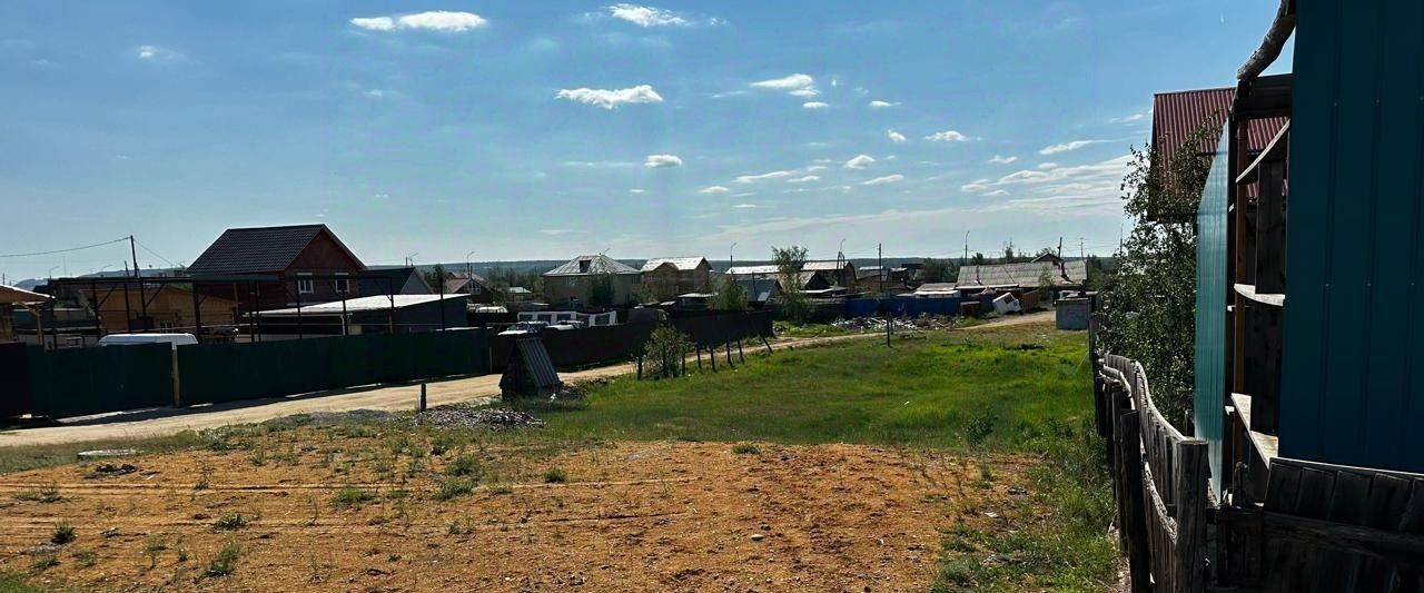 земля г Якутск ул Мирнинская фото 4