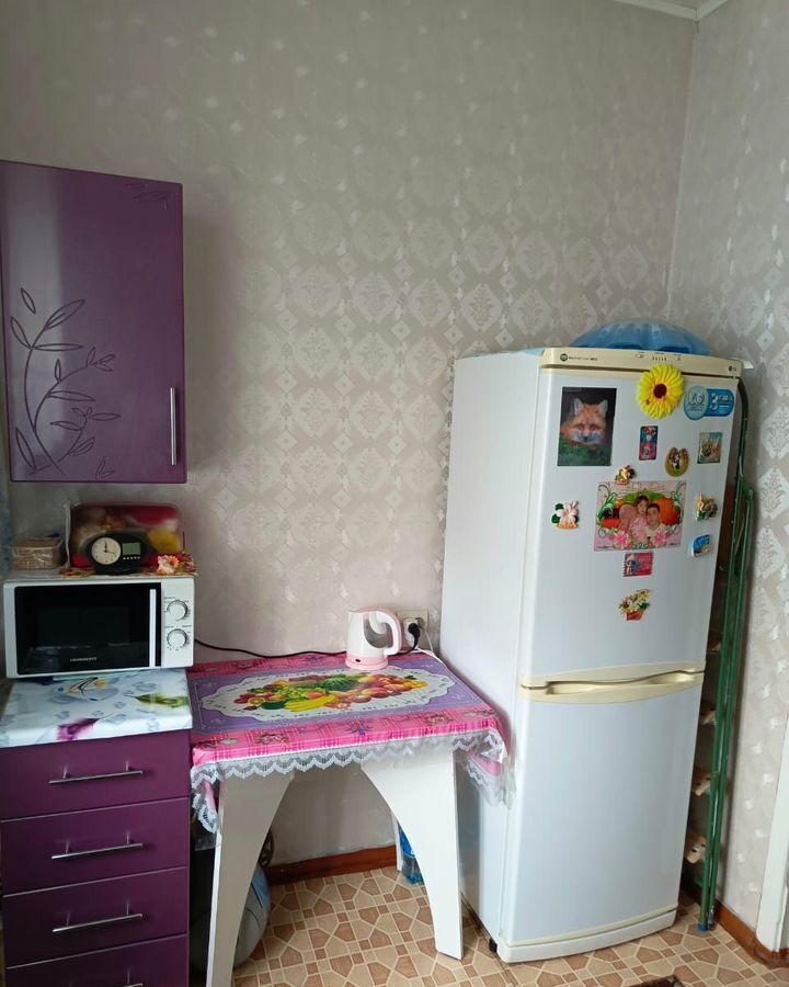квартира р-н Нерюнгринский г Нерюнгри ул Карла Маркса 27/1 фото 4