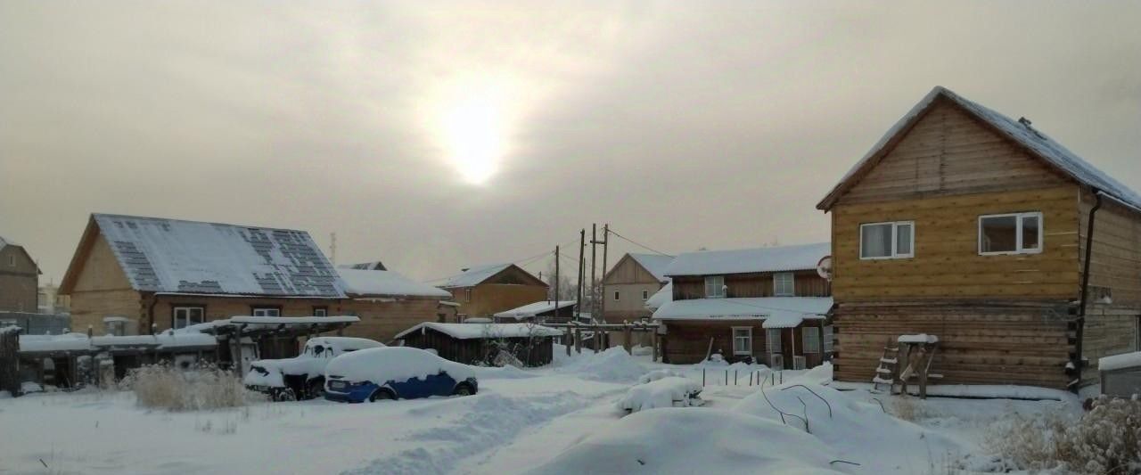 земля г Якутск ул. Окружная Дорога, 56к 1 фото 2