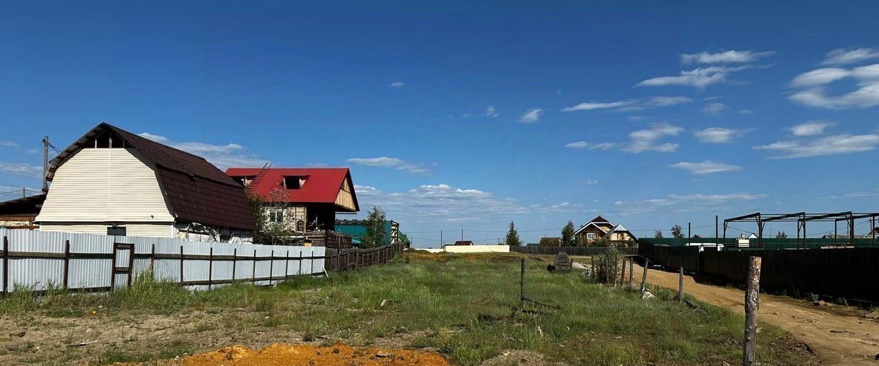 земля г Якутск ул Мирнинская фото 5