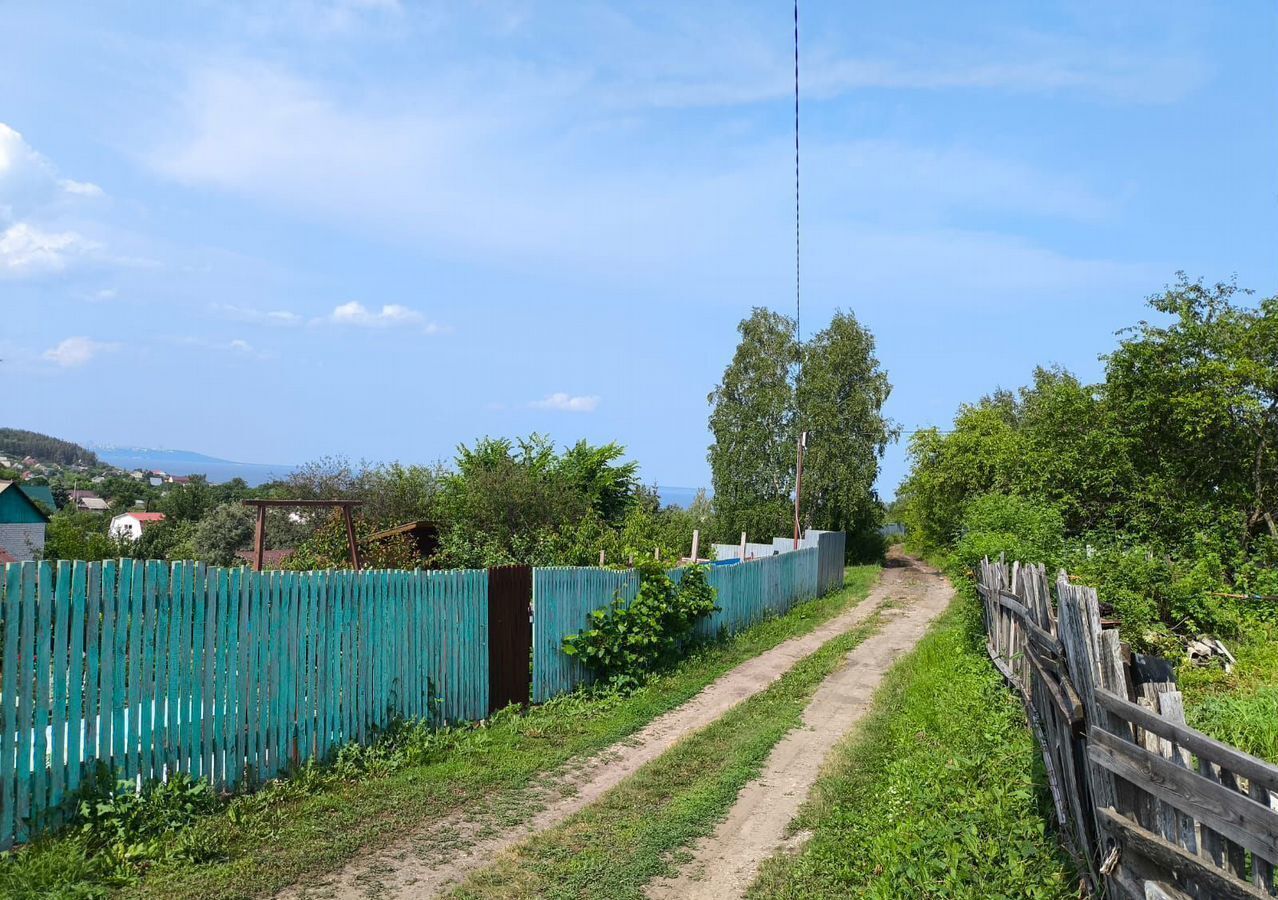дом г Новоульяновск снт тер.Волжские зори Ульяновск фото 5