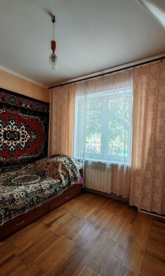 квартира г Белгород Западный ул 60 лет Октября 1 10-й мкр-н фото 8
