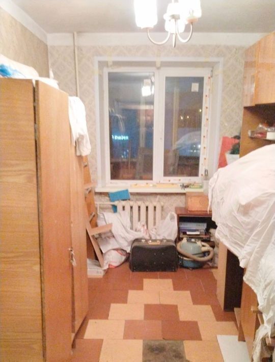 квартира г Йошкар-Ола ул Строителей 11 фото 5
