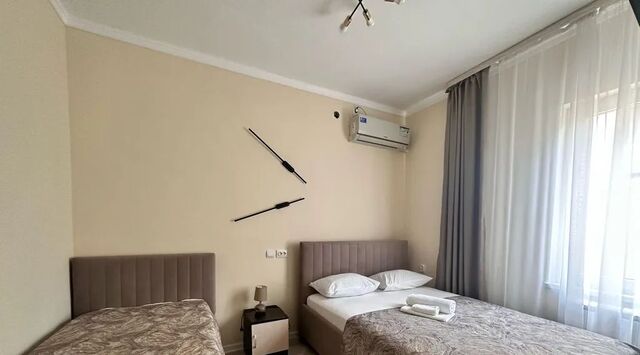 комната Адлер дом 28 жилрайон фото
