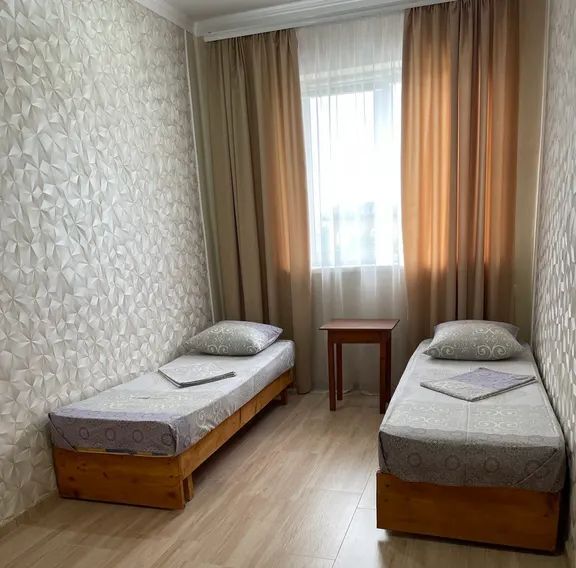 комната г Судак ул Пушкина 11 фото 2