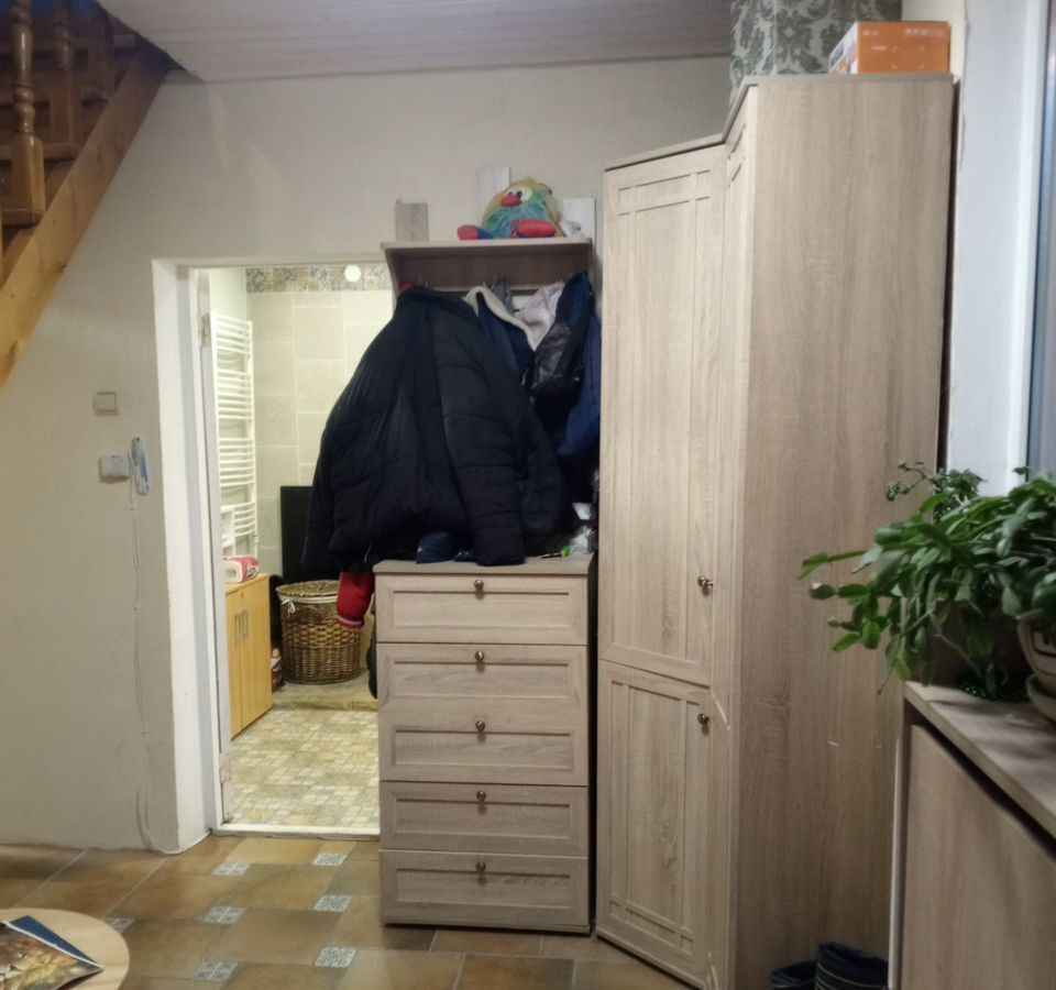 дом г Севастополь снт Сапун-Гора ул. Якова Халипа, 28, Крым фото 7