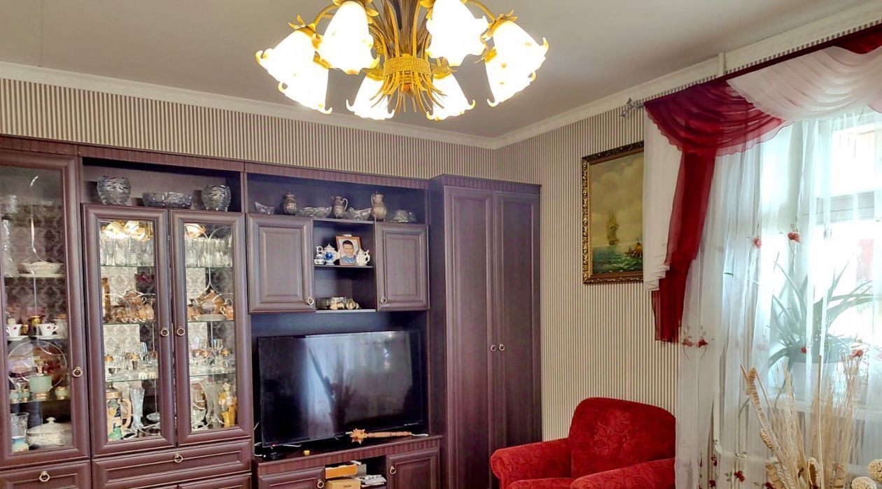 квартира г Орел р-н Заводской ул Комсомольская 310к/1 фото 5