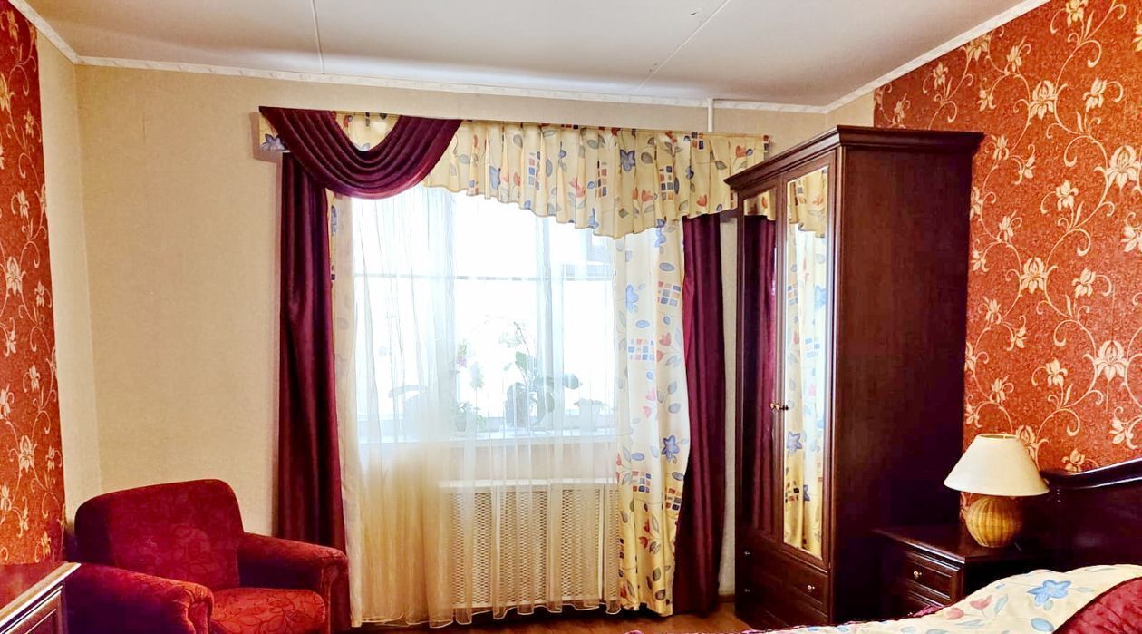 квартира г Орел р-н Заводской ул Комсомольская 310к/1 фото 7