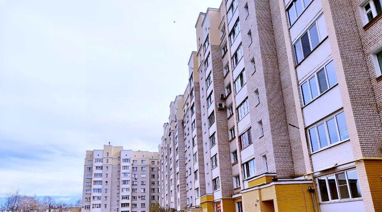 квартира г Орел р-н Заводской ул Комсомольская 310к/1 фото 27