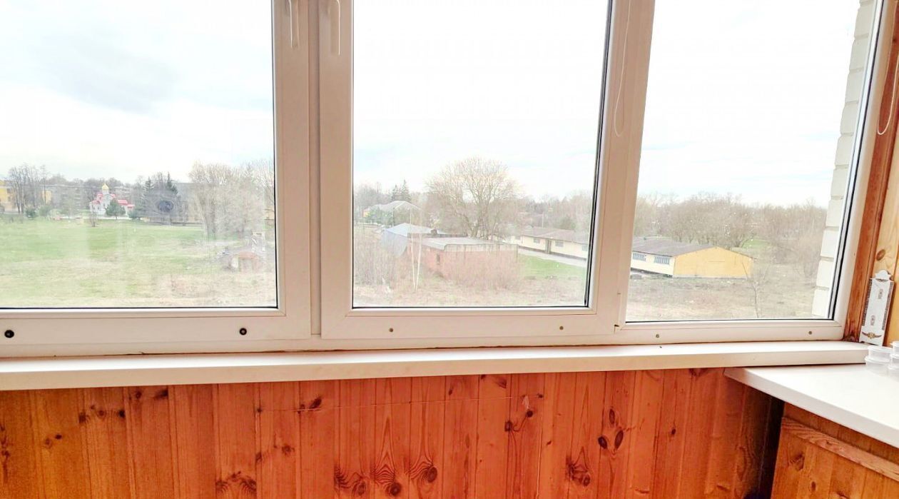 квартира г Орел р-н Заводской ул Комсомольская 310к/1 фото 23