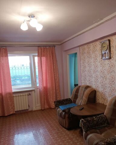 квартира 6-й мкр-н, 14 фото