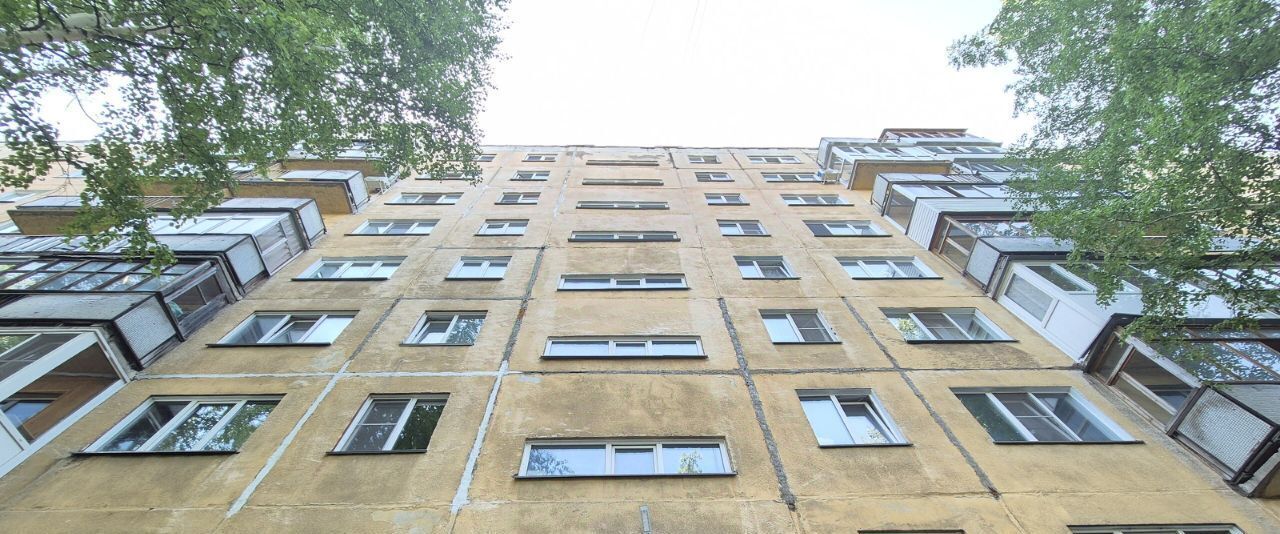 квартира г Новосибирск р-н Дзержинский Золотая Нива ул Кошурникова 37 фото 12