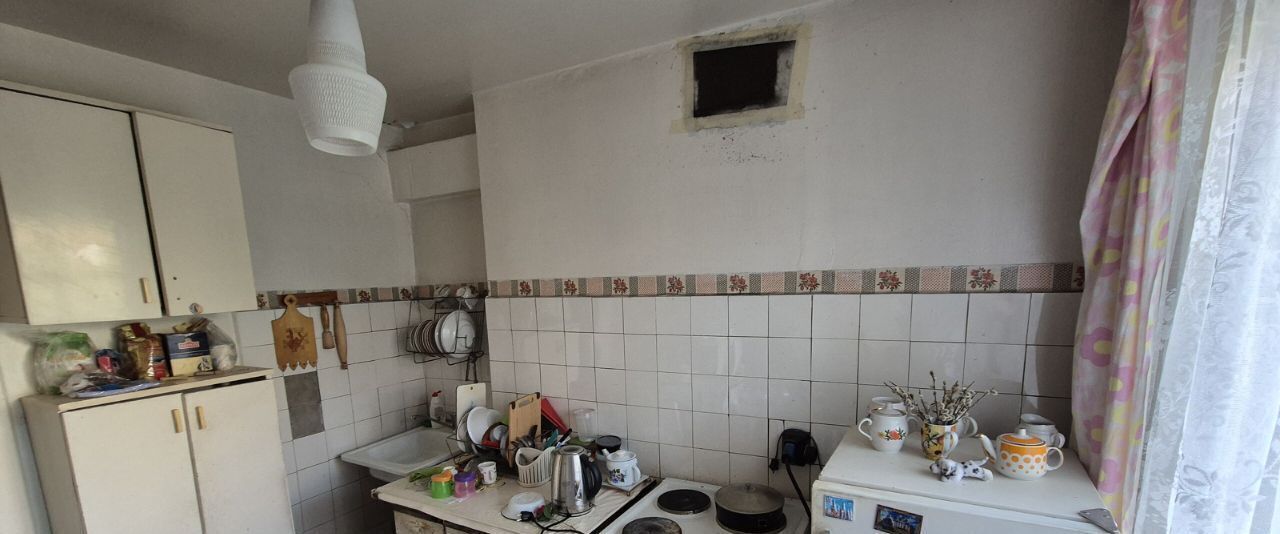 квартира г Новосибирск р-н Дзержинский Золотая Нива ул Кошурникова 37 фото 19