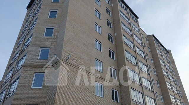 р-н Центральный ул Ю.М.Нагибина 44 микрорайон «Старгород» фото