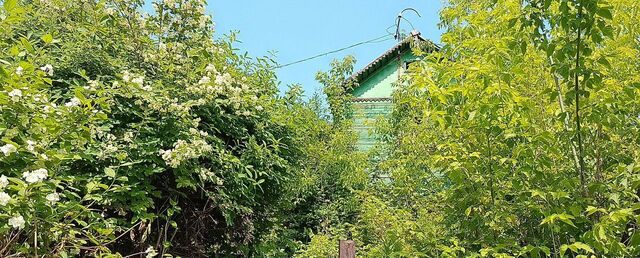 дом р-н Заводской снт Металлург-1 Кемеровская обл. — Кузбасс фото