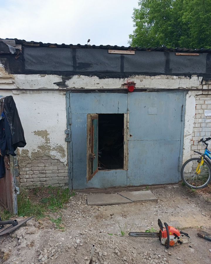 гараж г Каменск-Уральский Синарский п Трубный фото 4