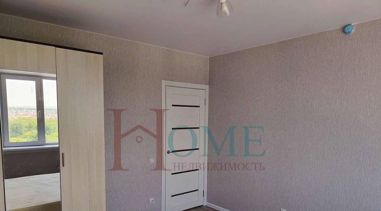 квартира г Новосибирск ул Спортивная 35 Площадь Маркса фото 7