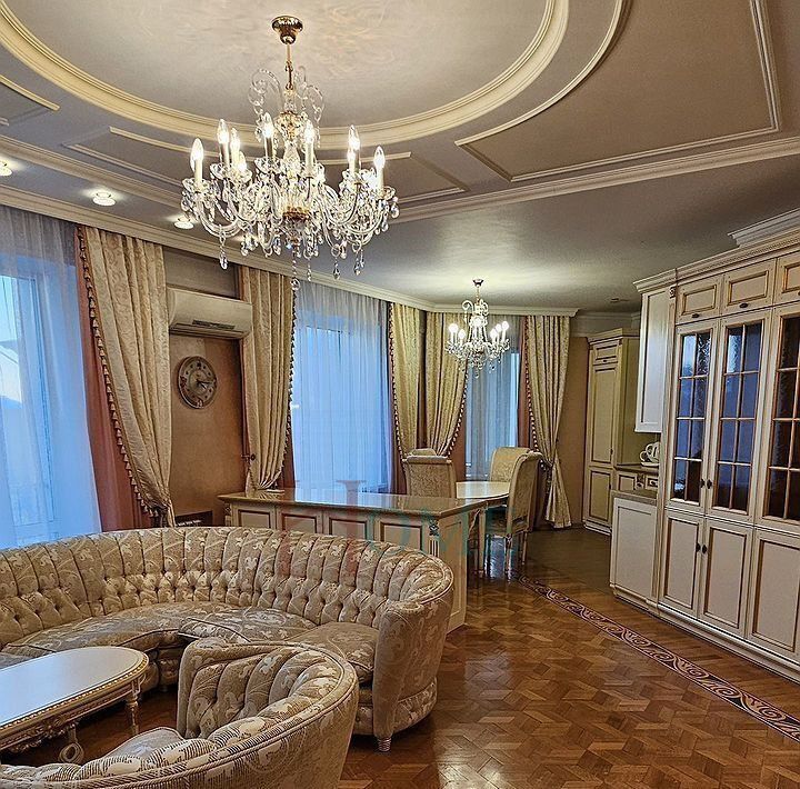 квартира г Новосибирск ул Коммунистическая 42 Площадь Ленина фото 18
