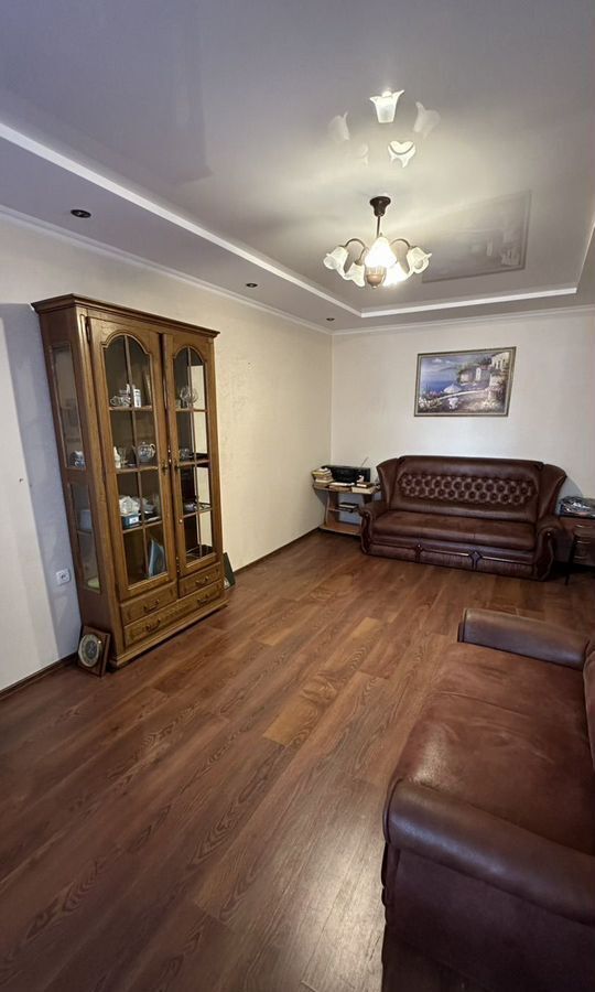 квартира г Сочи р-н Лазаревский ул Лазарева 68 фото 5